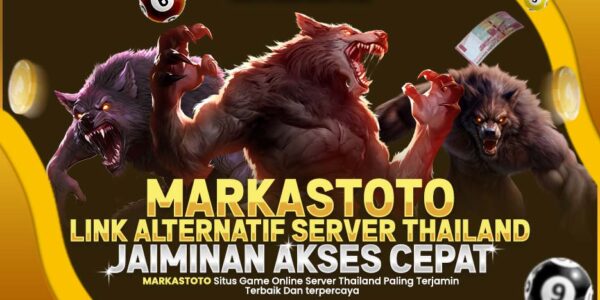 Link Alternatif Server Thailand